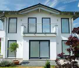 Nowoczesne okna – trendy w architekturze