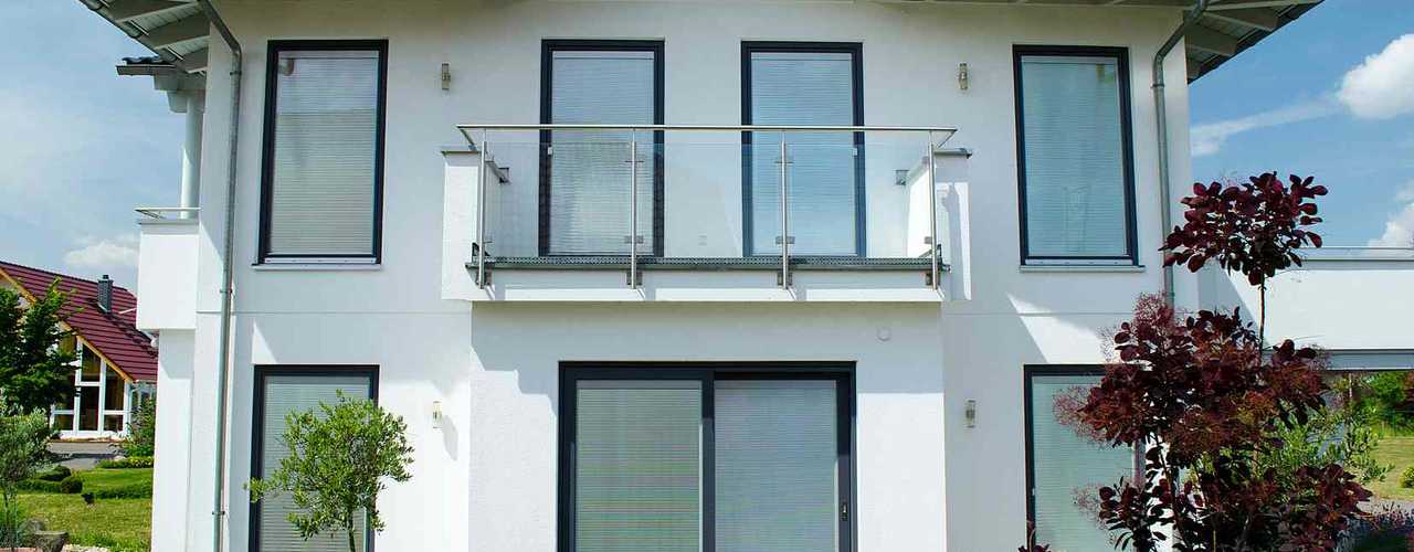 Artykuł: Nowoczesne okna – trendy w architekturze