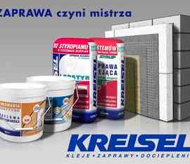 Niech się mury pną do góry - Kreisel