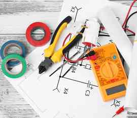 Dlaczego warto wykonać projekt instalacji elektrycznej?