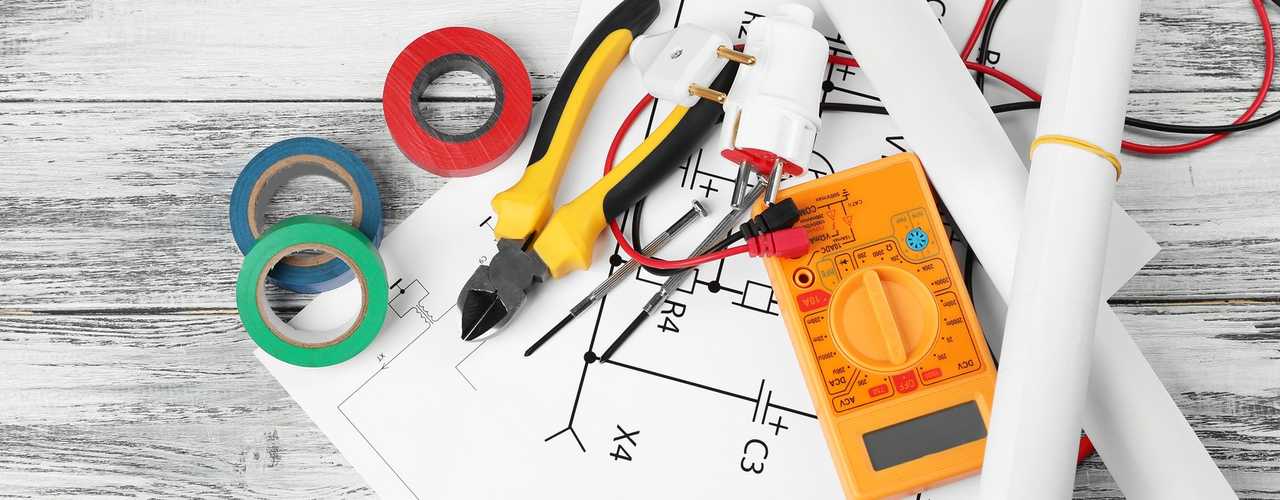 Artykuł: Dlaczego warto wykonać projekt instalacji elektrycznej?