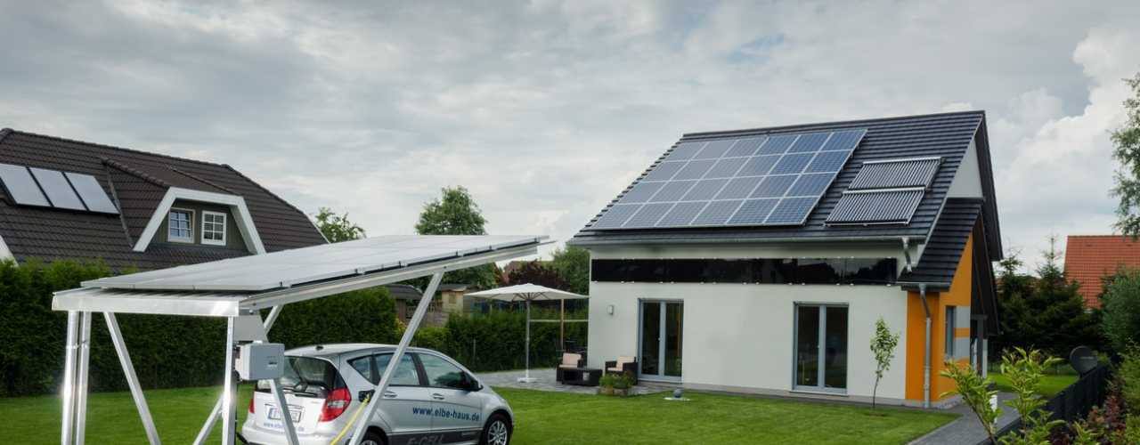 Artykuł: Bilans energetyczny – podstawą domu energooszczędnego