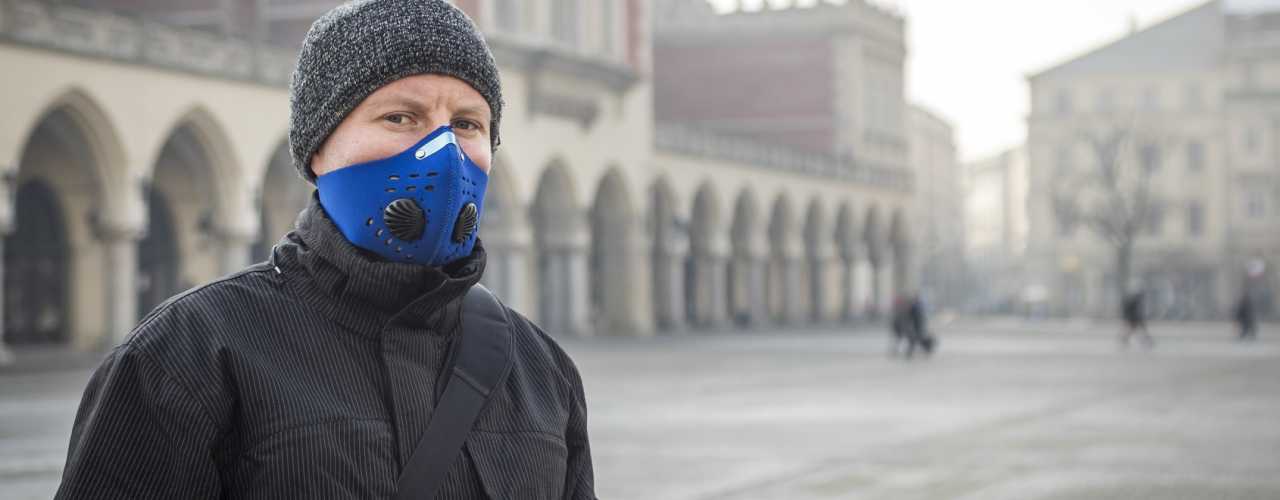 Artykuł: Z czego powstaje smog i jak się go pozbyć z domu?