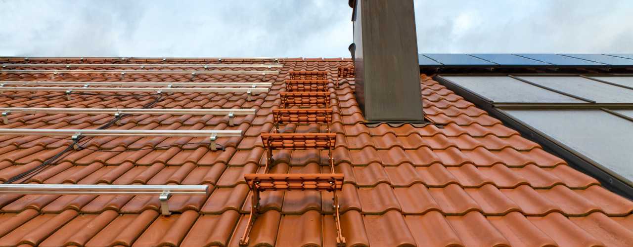 Artykuł: Dach dobrze zabezpieczony na zimę