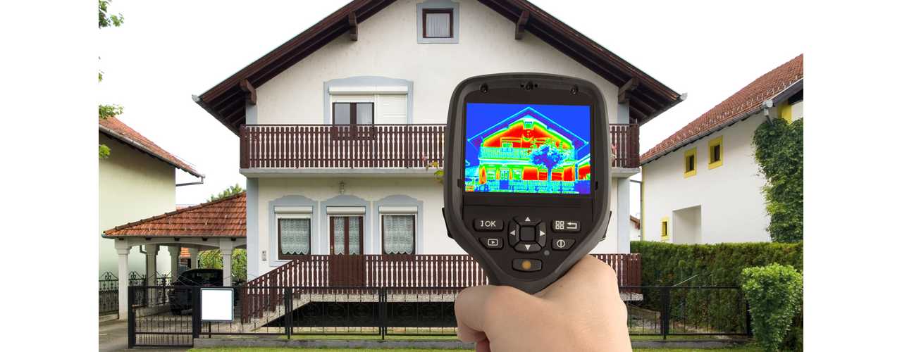 Artykuł: Na czym polega badanie termowizyjne