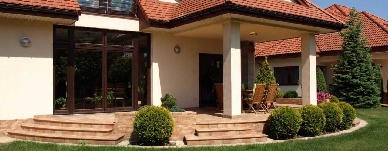 Artykuł: Elementy architektoniczne i detale podwyższające koszty budowy domu