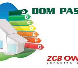 ZCB Owczary - system ściany o parametrach domu pasywnego