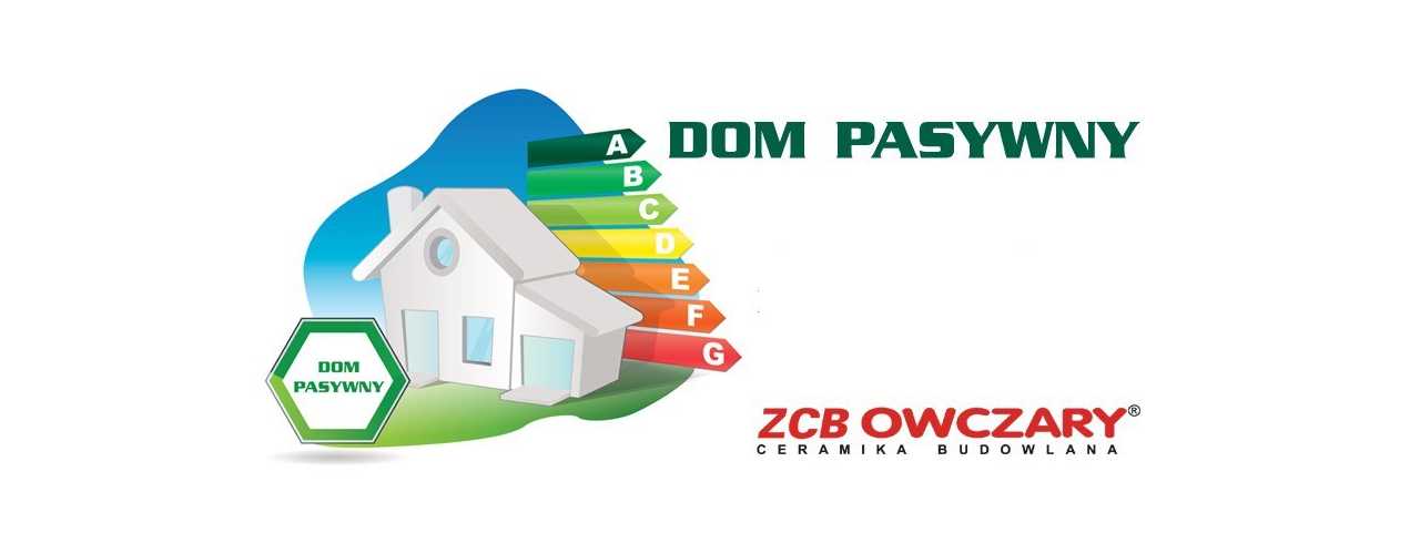 Artykuł: ZCB Owczary - system ściany o parametrach domu pasywnego