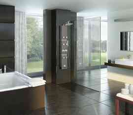 Domowe SPA z Deante