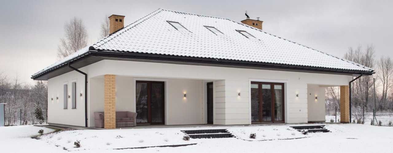 Artykuł: Ocieplenie dachu stromego – oszczędności i komfort