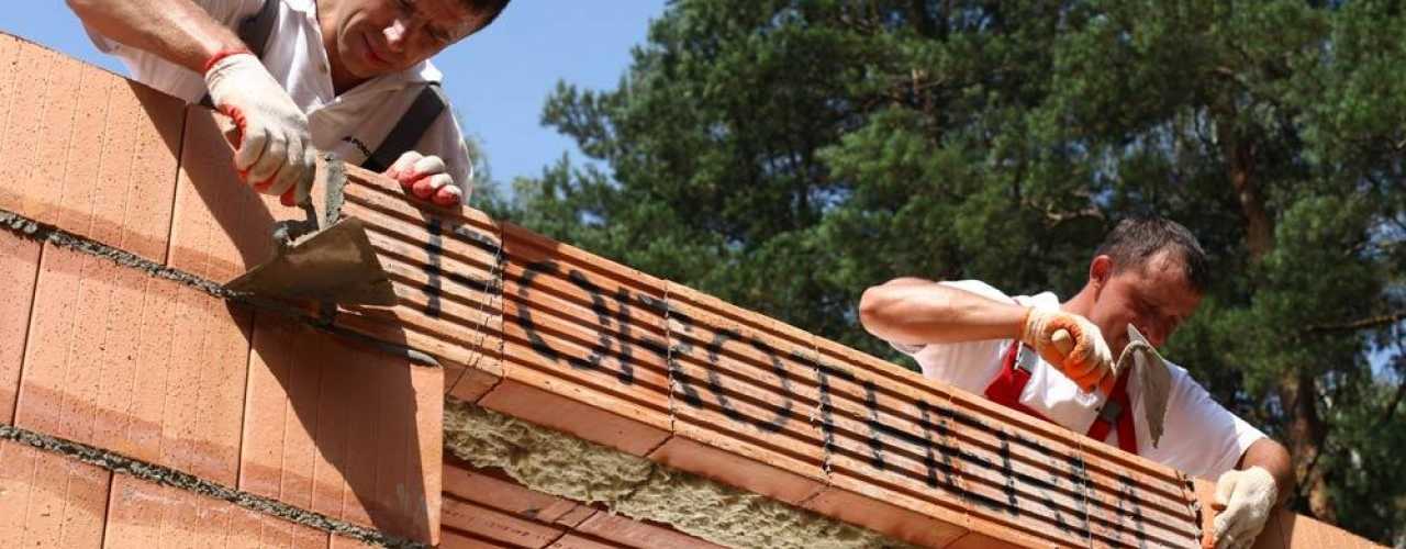 Artykuł: Rozwiązania systemowe ścian murowanych