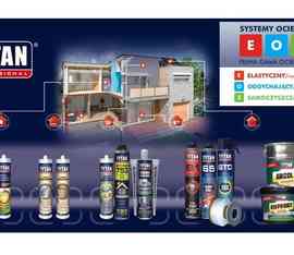 Systemy ociepleń Tytan® EOS