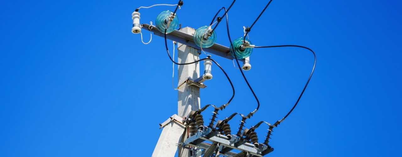 Artykuł: Przyłącze elektryczne