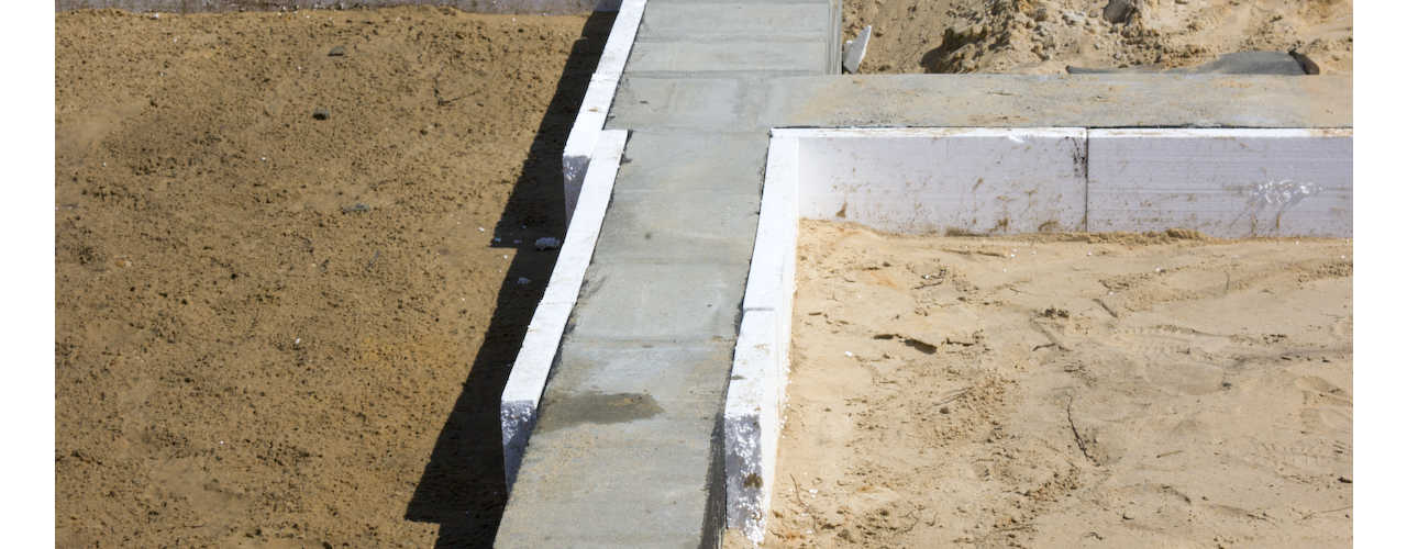 Artykuł: Ściany fundamentowe Silka E-S oraz Ytong GT