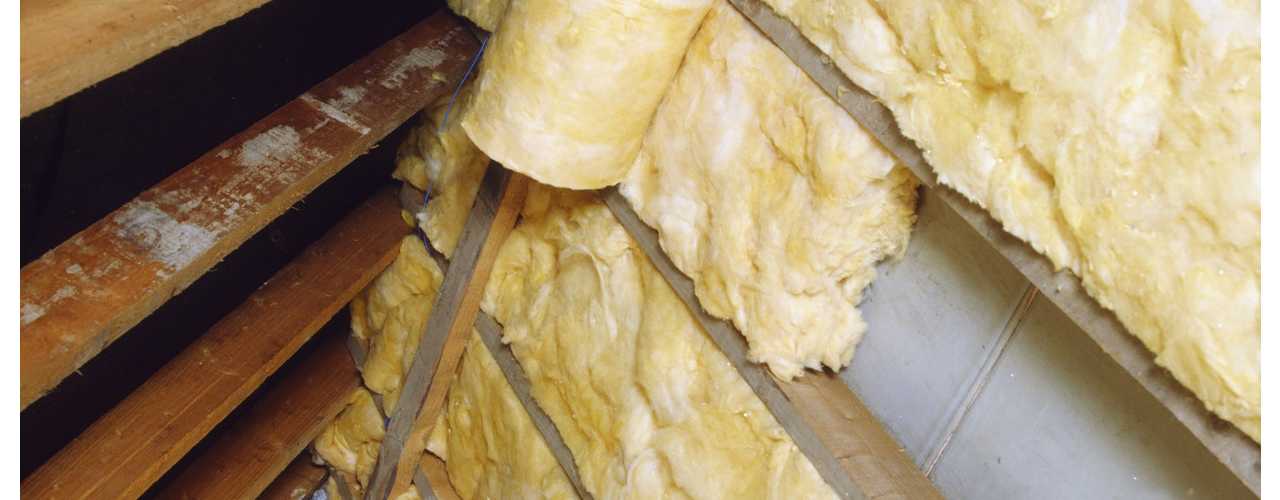 Artykuł: Termoizolacja dachu skośnego – jakie materiały wybrać?