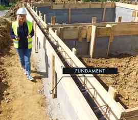 FUNDAMENTY