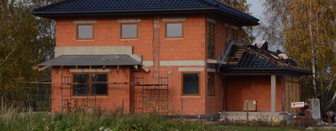 Artykuł: Prace budowlane do wykonania jesienią