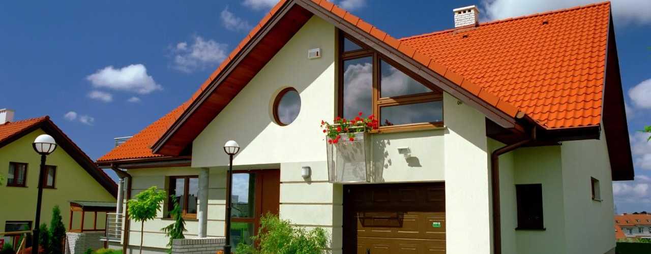 Artykuł: Materiały do budowy ścian murowanych