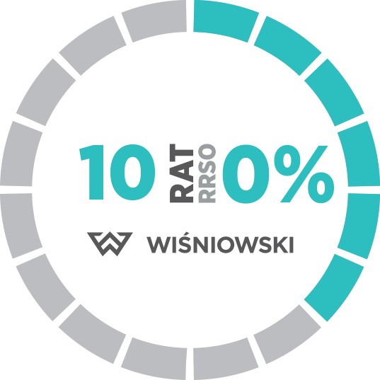 Thermo Promocja firmy Wiśniowski