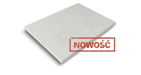 Ogólnobudowlana płyta cementowa