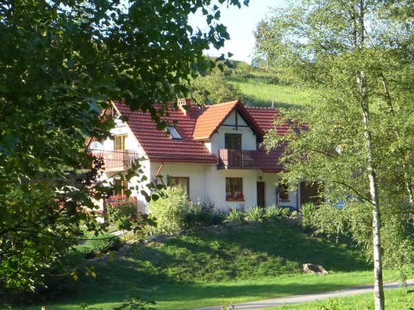 Farby do ścian zewnętrznych