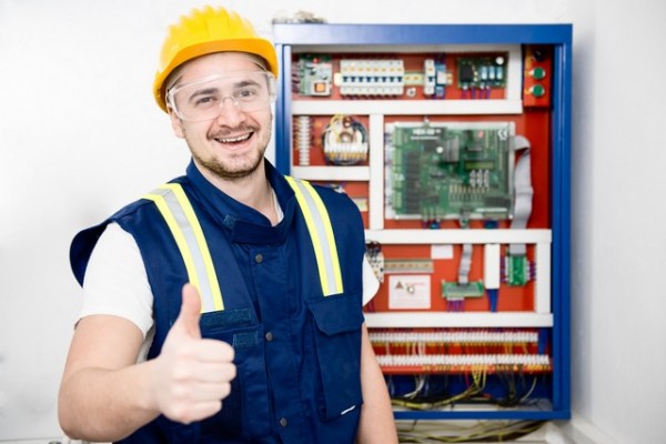 Tablica rozdzielcza - ważny element instalacji elektryczne w domu