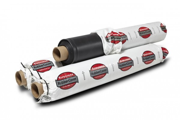 Membrana EPDM od Galeco