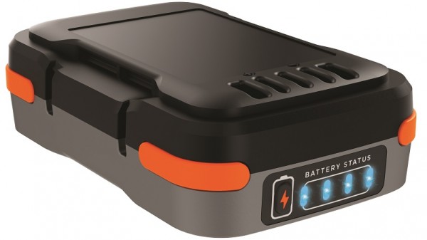 Elektronarzędzia zasilane powerbankiem – nowa propozycja BLACK+DECKER™