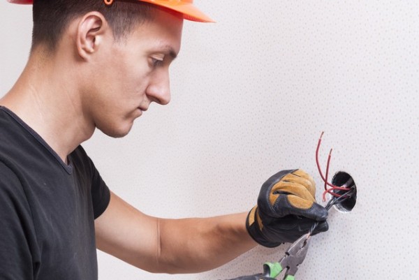 Instalacja elektryczna w domu jednorodzinnym