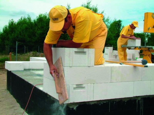 Materiały do hydroizolacji fundamentów
