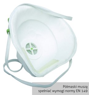Półmaska