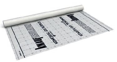 Aktywna paroizolacja HOMESEAL LDS FLEXPLUS