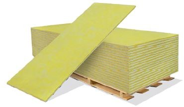 Płyty izolacyjne EASYTHERM