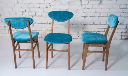 M jak Mrówka Tapicer na wagę atłasu