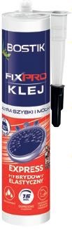 Klej ultra szybki i mocny FIXPRO