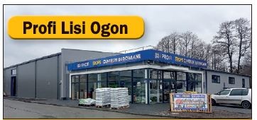 Profi Lisi Ogon