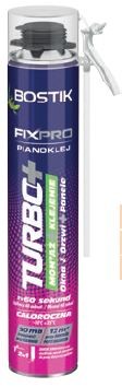 BOSTIK º Pianoklej FIXPRO TURBO+