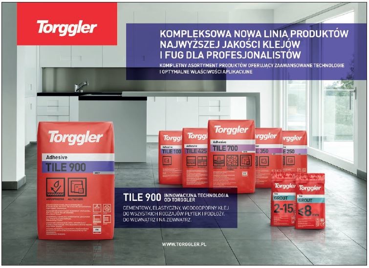 TROGGLER - TILE 900