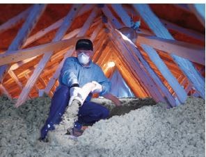 KNAUF INSULATION º Wełna mineralna SUPAFIL