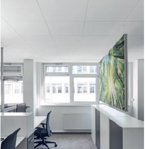 KNAUF CEILING SOLUTIONS
