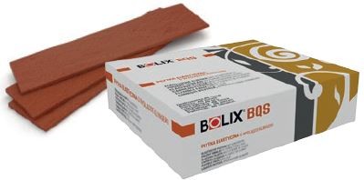 BOLIX º Elastyczne płytki BQS