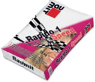 BAUMIT - Rapido 1