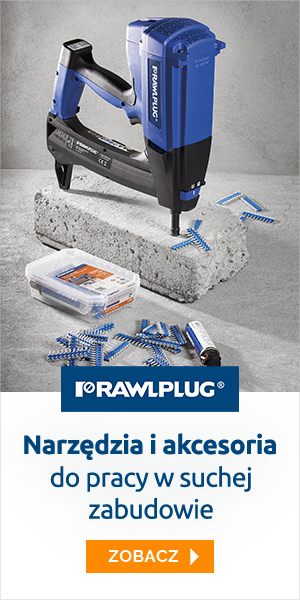 RAWLPLUG – LP 8