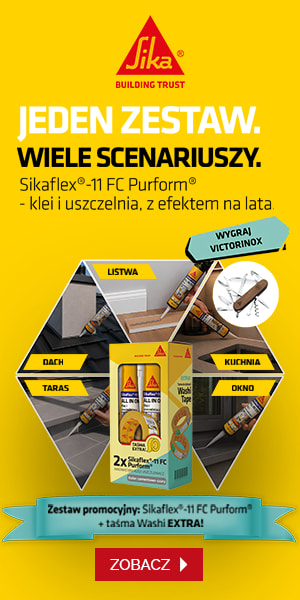 SIKA LP 8