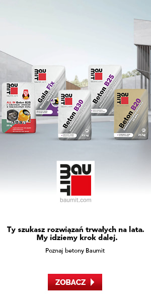 BAUMIT LP 9