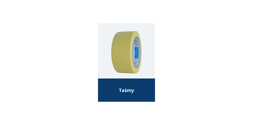 Taśmy