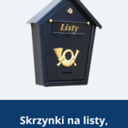 Artykuły metalowe