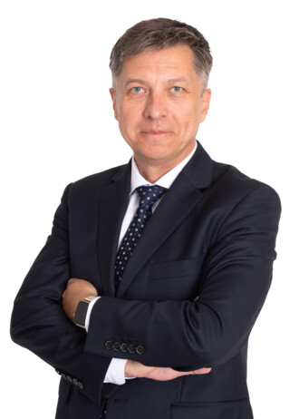 Paweł Wysocki