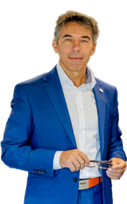 Piotr Kozina
