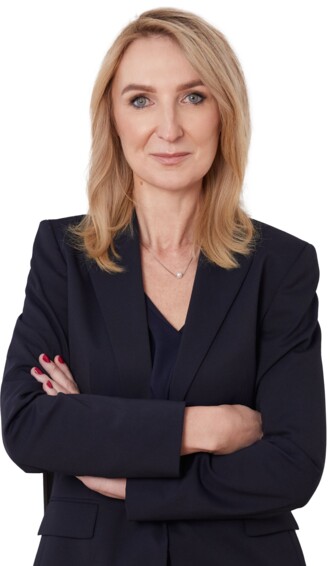 Anna Kaminska